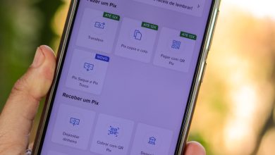 PIX por aproximação entra em vigor e define limites para cada banco: confira lista!
