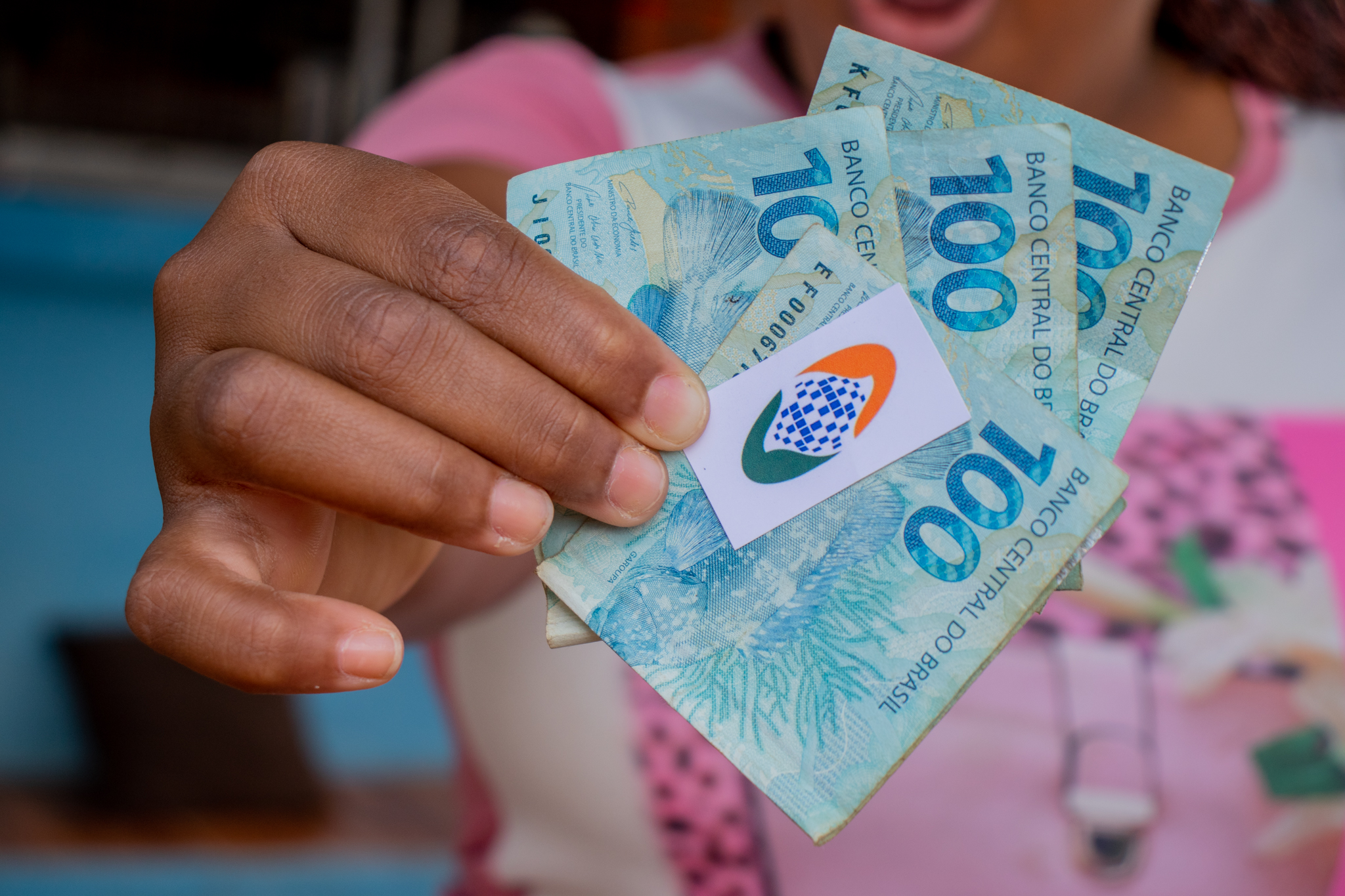 O pagamento do 13º salário do INSS está chegando. Veja quem vai receber e quando cai.