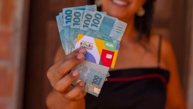 Se você é beneficiário do NIS 3 do Bolsa Família, consulte seu depósito hoje.