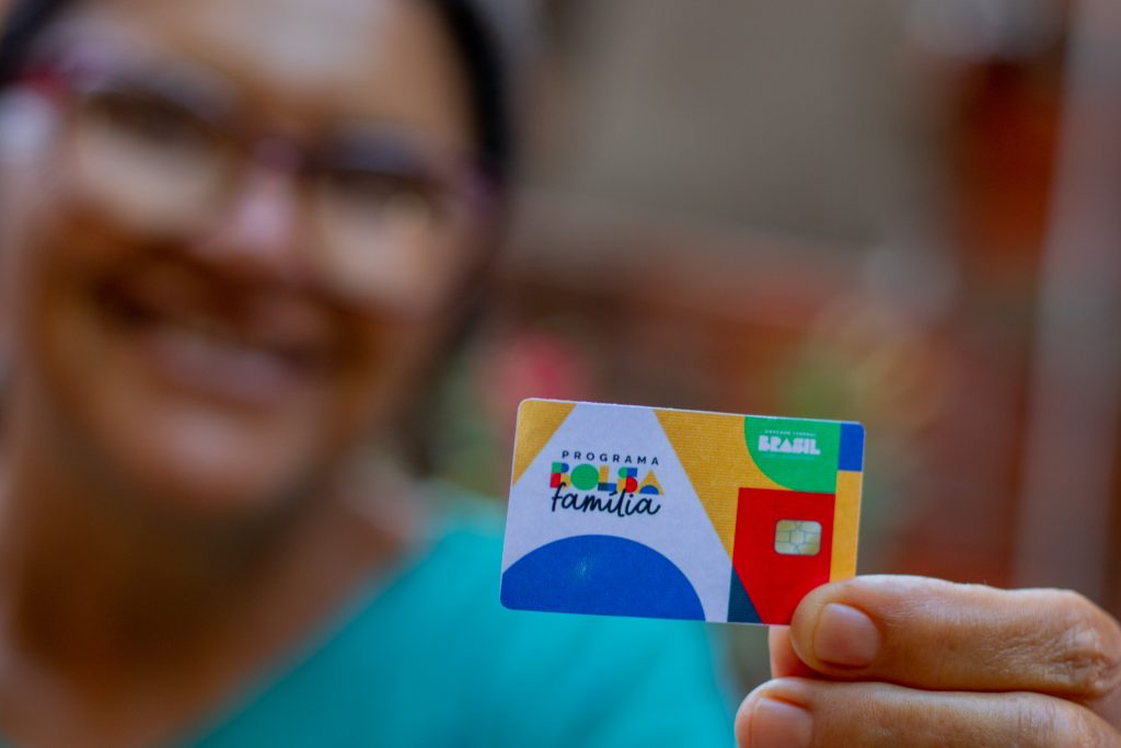 Vai receber o Bolsa Família? Veja quando você pode receber os pagamentos.