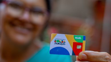 Vai receber o Bolsa Família? Veja quando você pode receber os pagamentos.