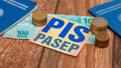 O pagamento do PIS/Pasep finalmente começou a cair. Confira.