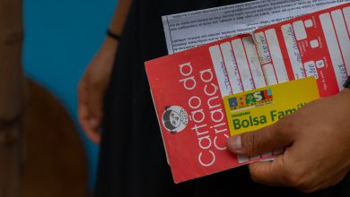 As crianças que recebem o Bolsa Família devem realizar a pesagem. Saiba mais.
