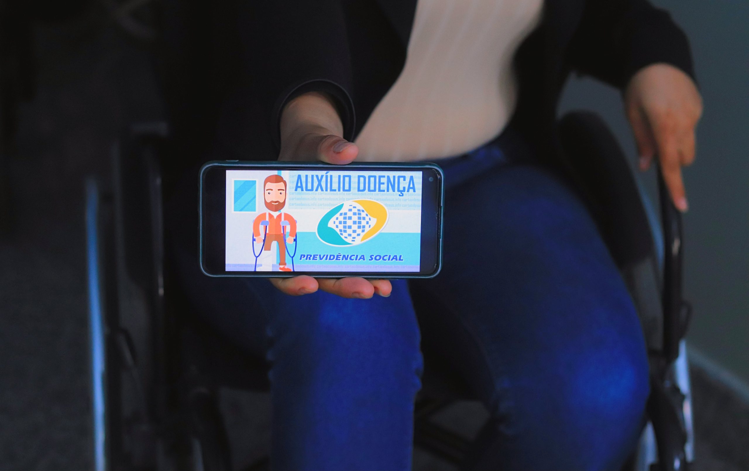 Vai pedir o auxílio-doença? Cuidado com alguns erros ou pode perder o benefício.