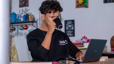 O Programa Todo Jovem na Escola está distribuindo cartões. Veja como tirar o seu.
