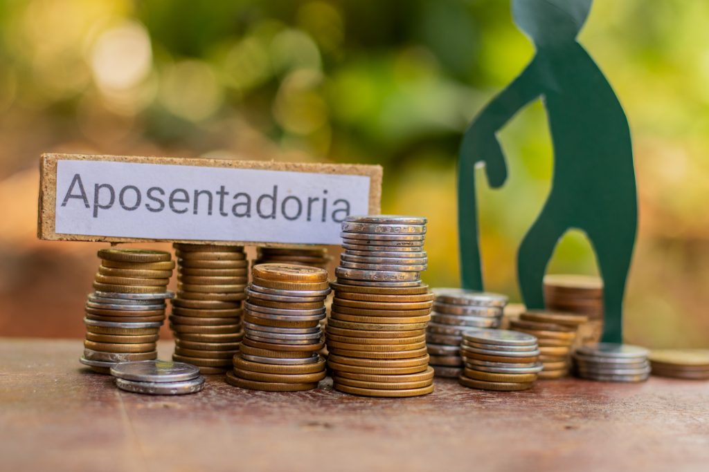 Se você não tem carteira assinada, veja como se aposentar mesmo assim.