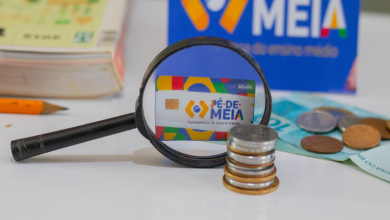 Quer saber se o seu Pé-de-Meia foi aprovado Saiba como consultar de forma rápida e fácil