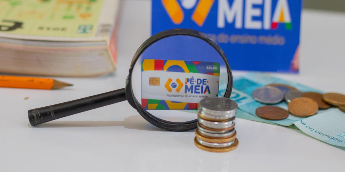 Quer saber se o seu Pé-de-Meia foi aprovado Saiba como consultar de forma rápida e fácil