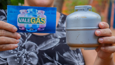 R$ 106 no seu bolso em fevereiro descubra agora se você é um dos sortudos do Vale-Gás