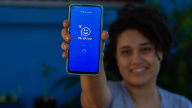 Se você precisa de dinheiro, conte com o Caixa Tem para dar um up nos negócios.