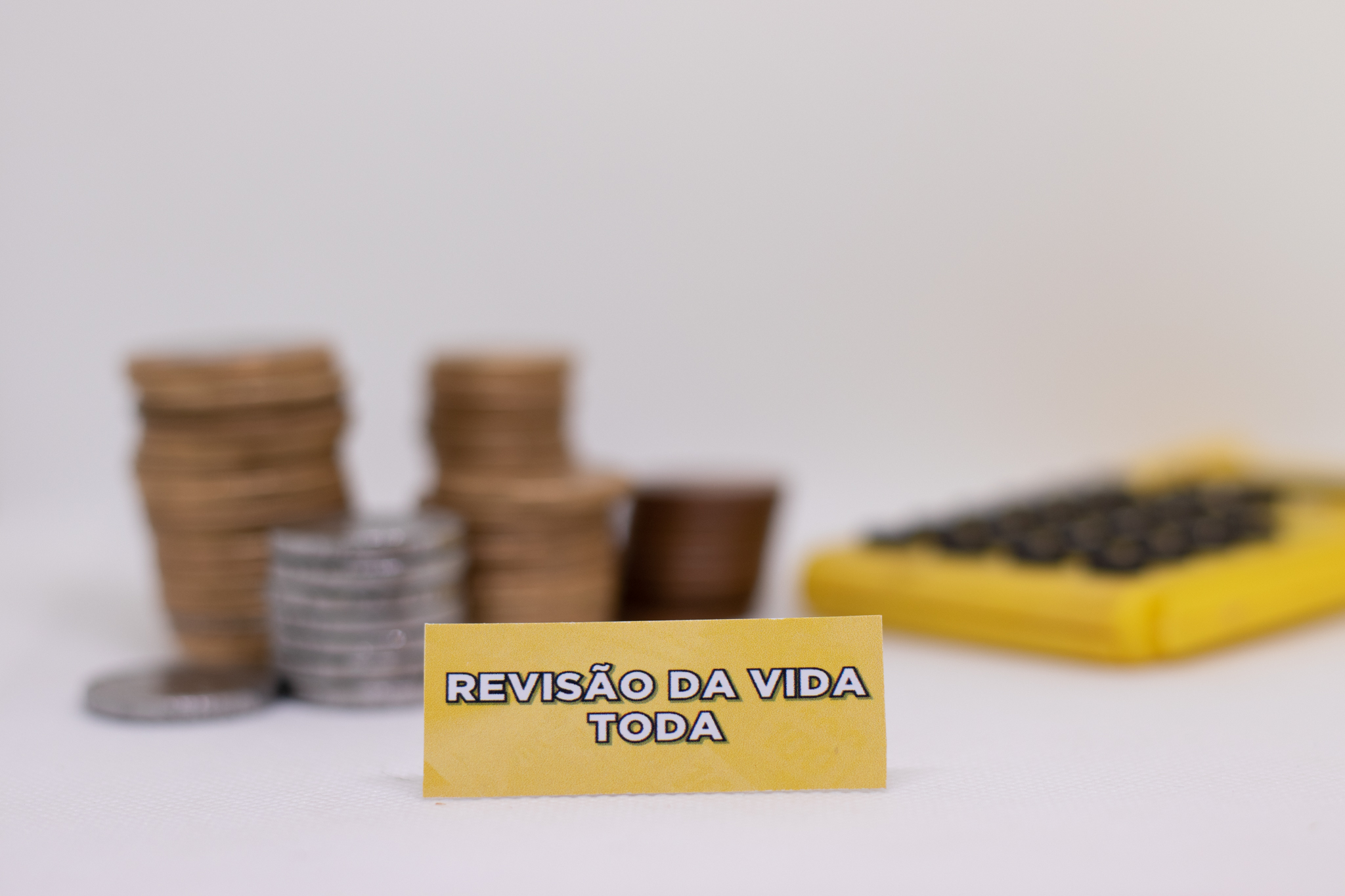 A Revisão da Vida Toda voltará a ser pauta do STF. Entenda.