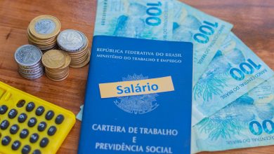 Você sabe qual a diferença entre o salário mínimo regional e o federal? Veja em detalhes.
