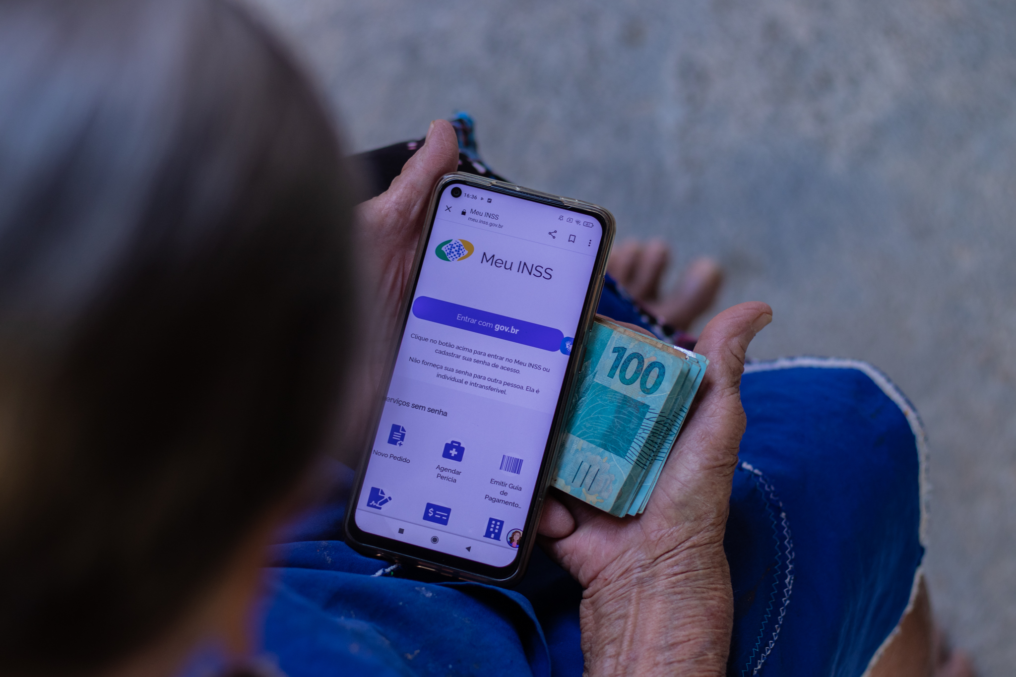 Para continuar recebendo, é importante ter o CNIS em dia. Confira.