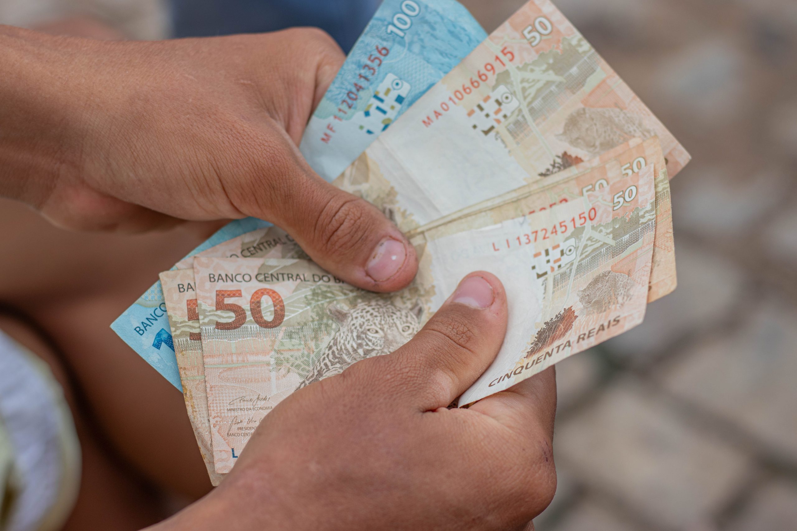 o Bolsa Atleta é um programa que garante financiamento para quem quer se profissionalizar.