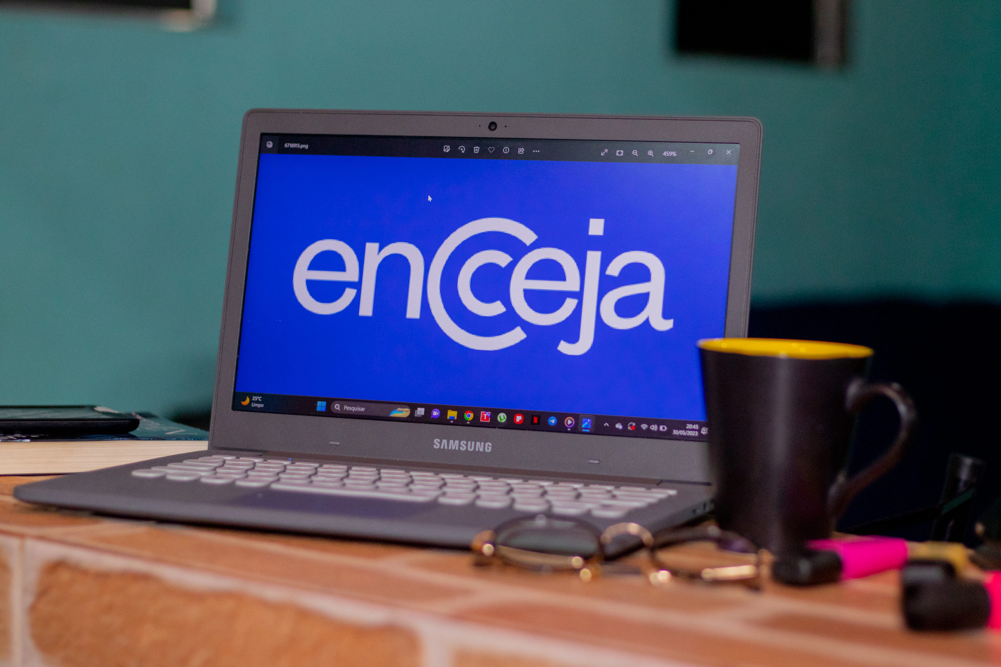 Quem quiser participar do Encceja 2025 já pode ficar atento para as datas de inscrição.