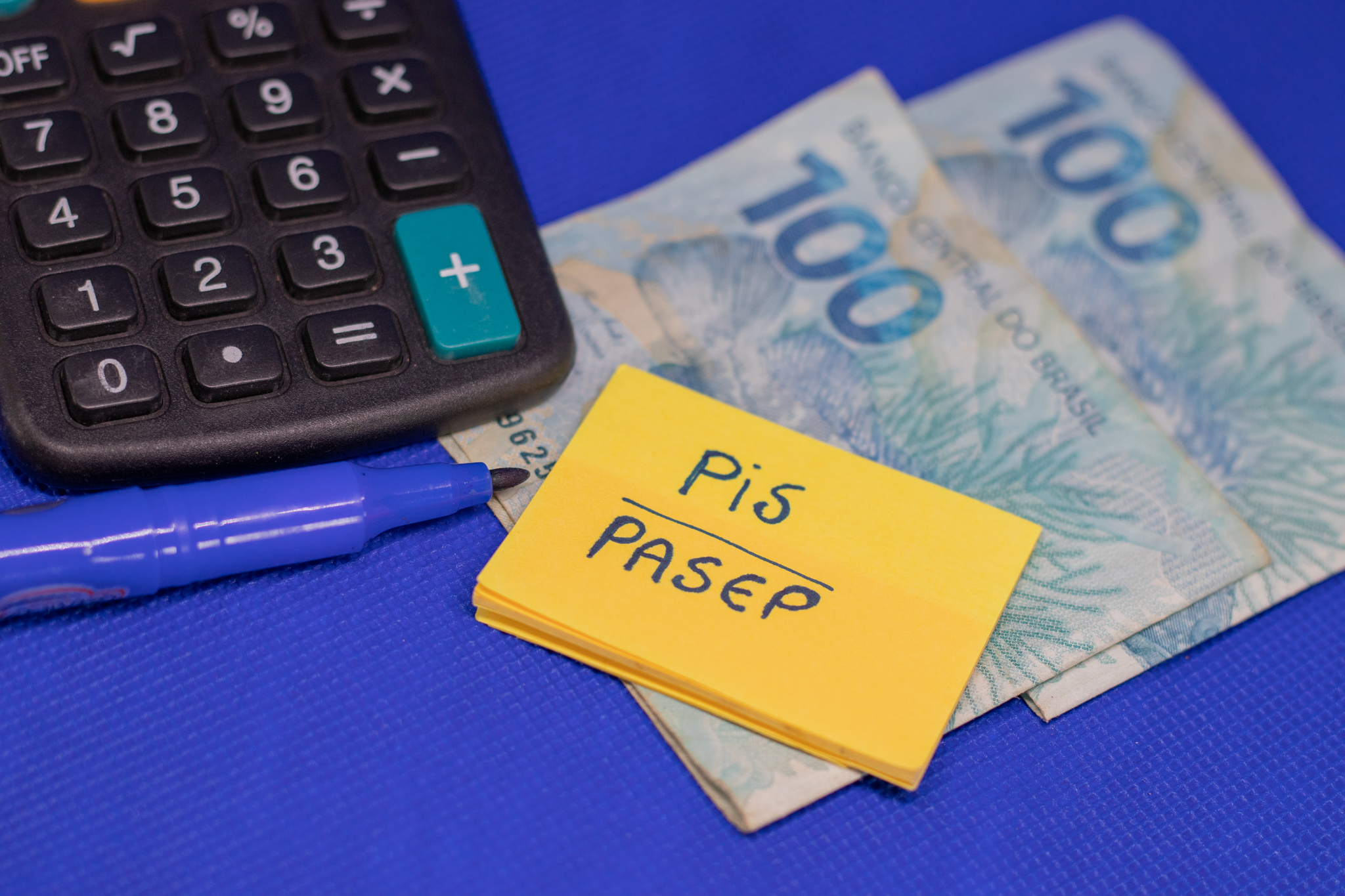 Aqueles que recebem o PIS/Pasep devem ficar de olho nas datas de repasse.