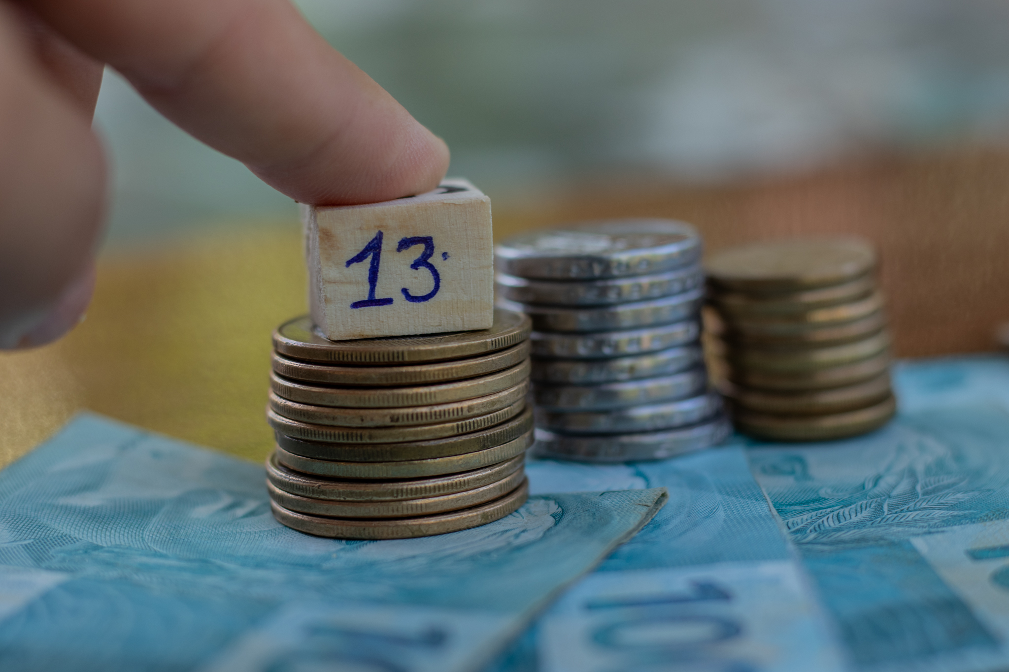 TRISTE! Confira lista com 3 grupos não vão receber o 13° salário em 2025