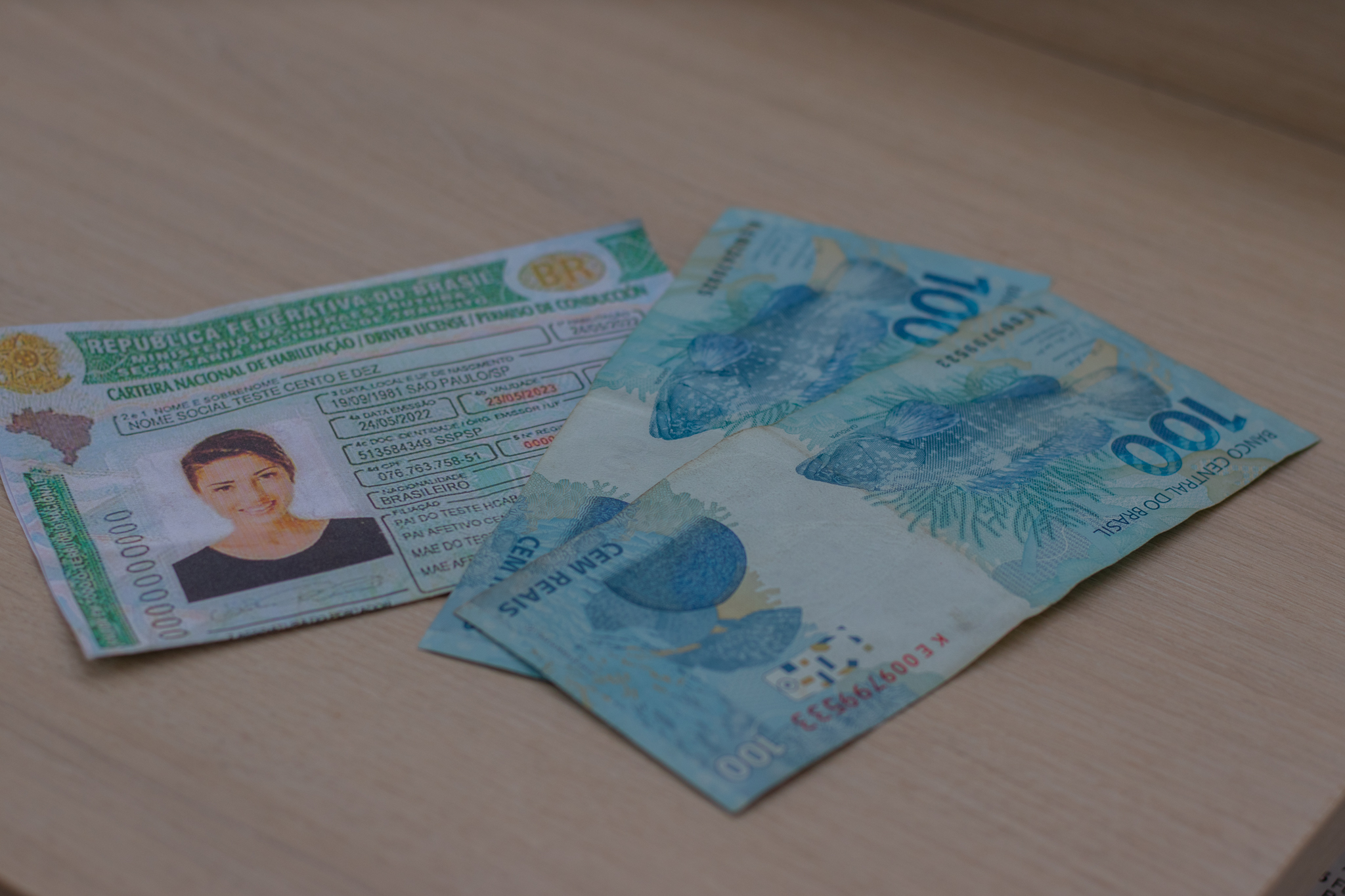 Tem CNH? Veja nova regra que pode gerar uma multa de R$ 293,47 e 7 pontos na sua carteira
