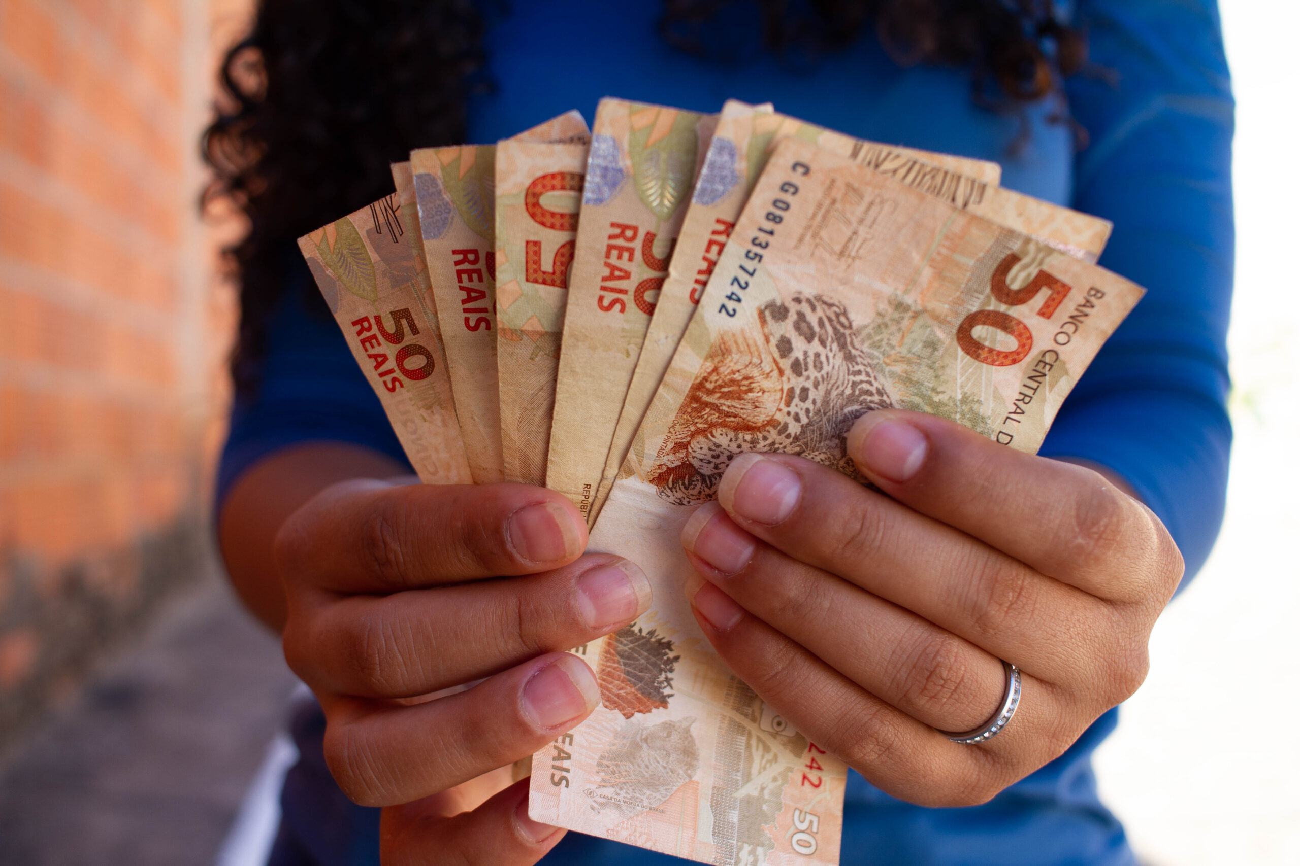 Os trabalhadores de carteira assinada vão receber uma grata surpresa este ano.