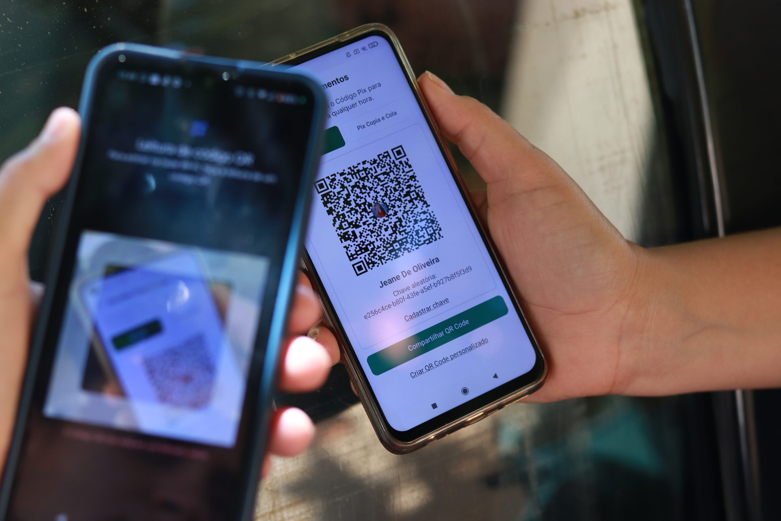 Transferências acima de R$ 200 no PIX acende alerta em usuários que costumam utilizar meio de pagamento