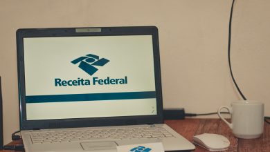 Receito federal