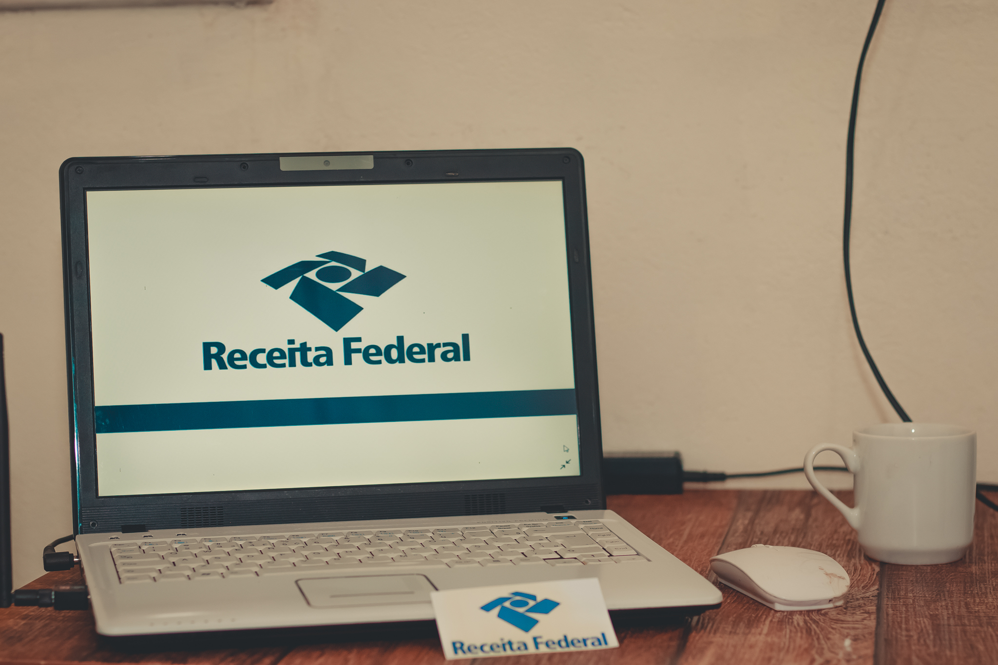 Receito federal