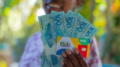 A expectativa de aumento do Bolsa Família pode ser frustrada este ano.