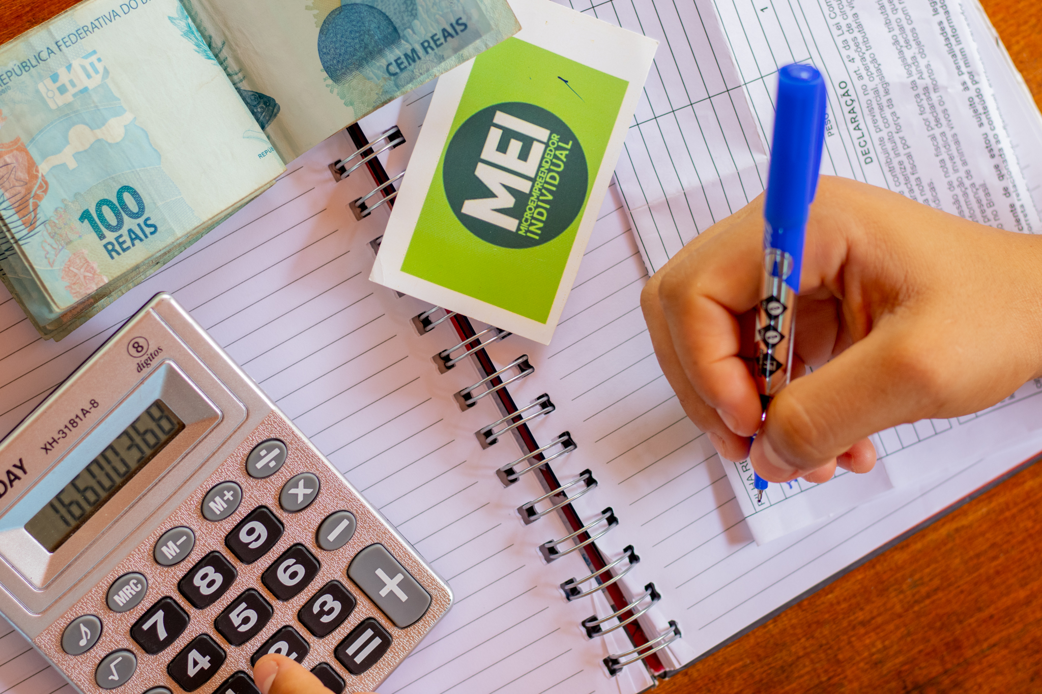 Se você é MEI, fique atento; o valor da sua contribuição vai ficar mais alto.