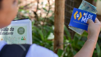 Veja calendário completo de pagamentos do Pé-de-Meia em 2025