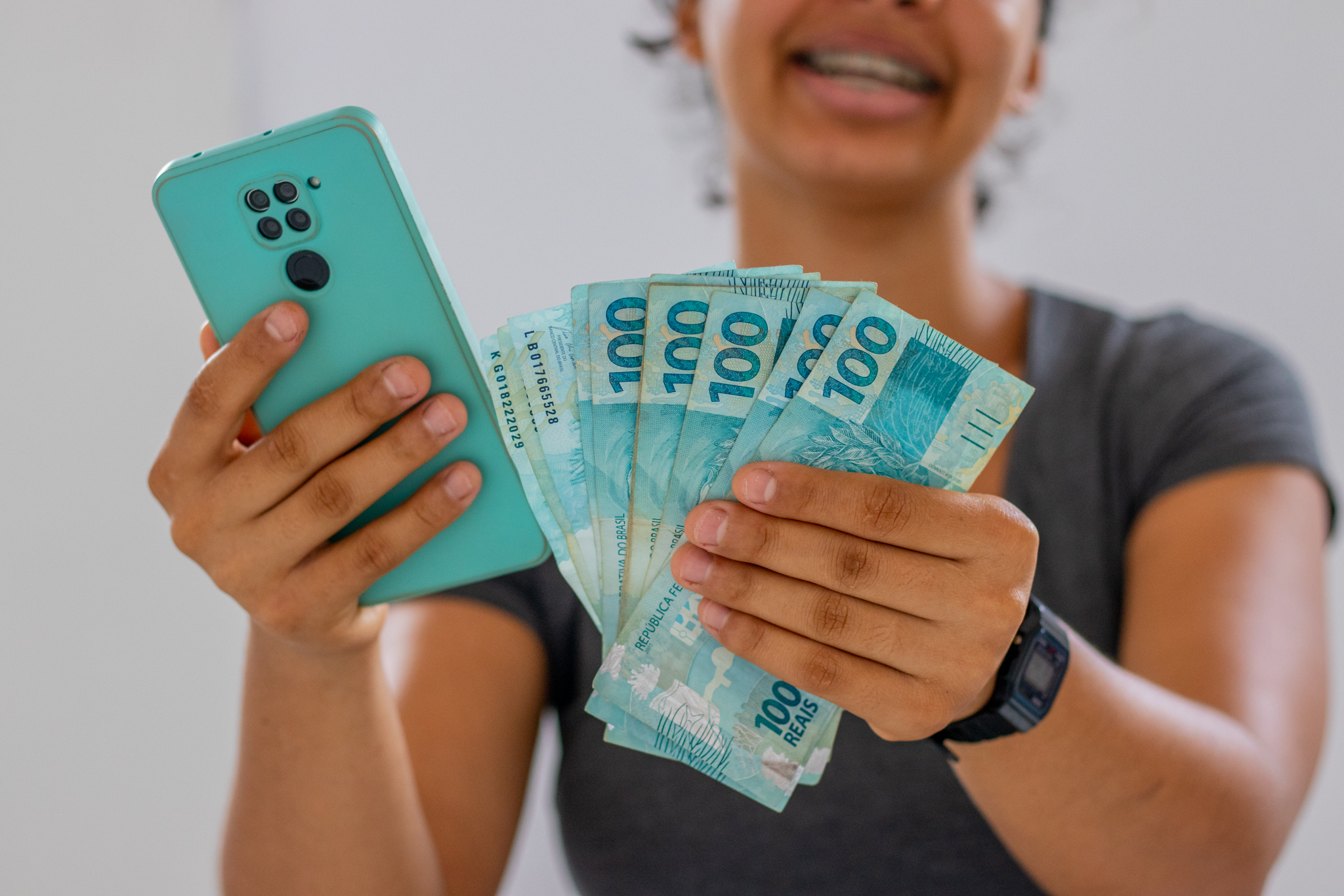 Veja como funciona o consignado do BPC e pague a contratação em até 8 anos