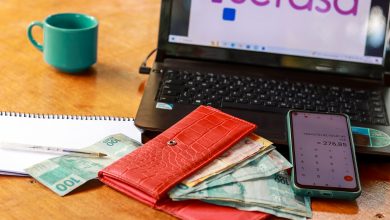 O Serasa está oferecendo o auxílio-dívida para te ajudar a quitar contas.