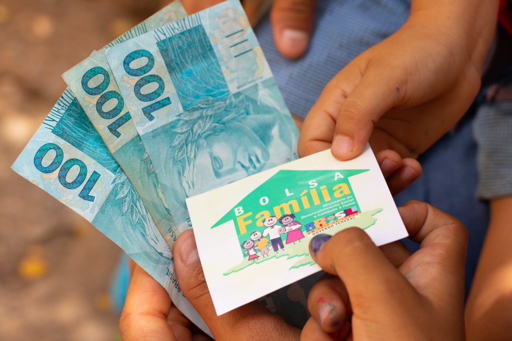 Veja quanto será pago de Bolsa Família em março e prepare-se para o calendário
