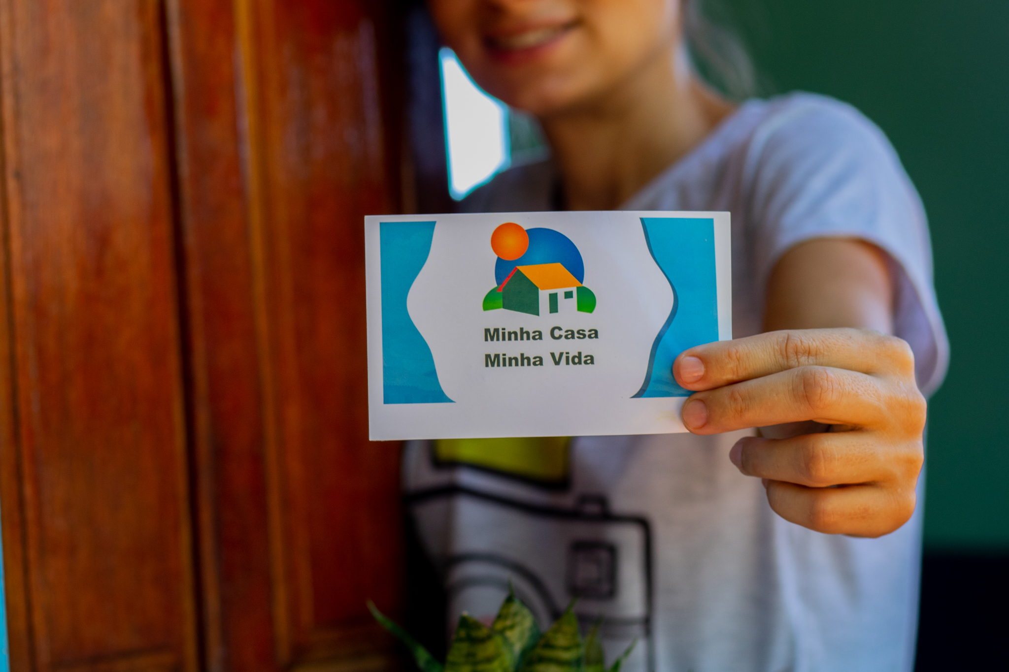 ADEUS, aluguel! Minha Casa Minha Vida coloca novos imóveis à disposição; financie o SEU!