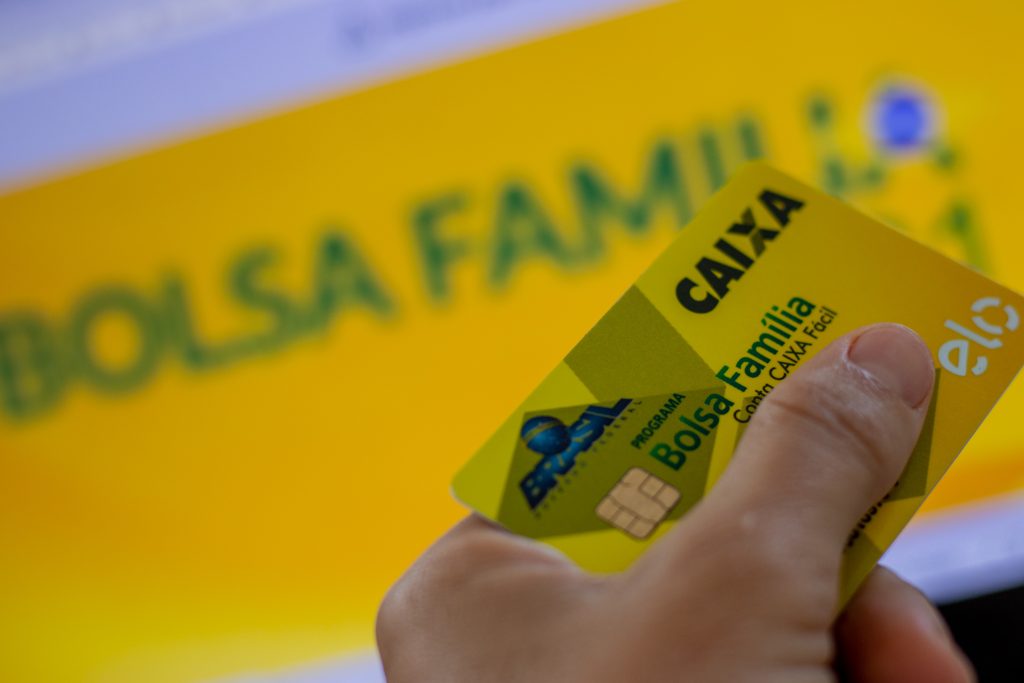 ATENÇÃO ao calendário de março do Bolsa Família