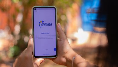 ATENÇÃO estudantes do Pé-de-Meia Licenciaturas: prazo para concluir cadastro está ACABANDO!