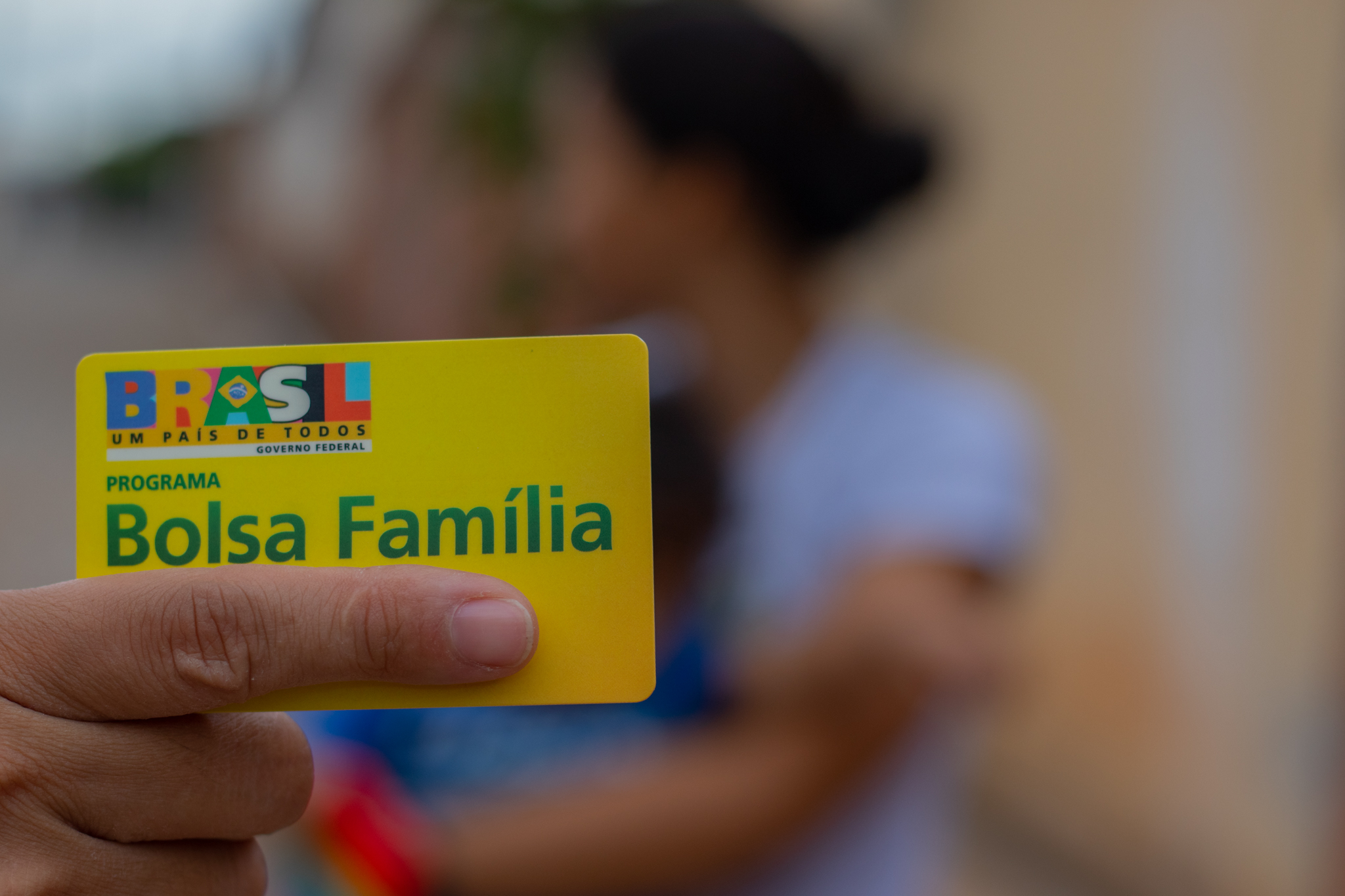 Se você quer manter seu BPC, Bolsa Família ou outro benefício social, faça isto.