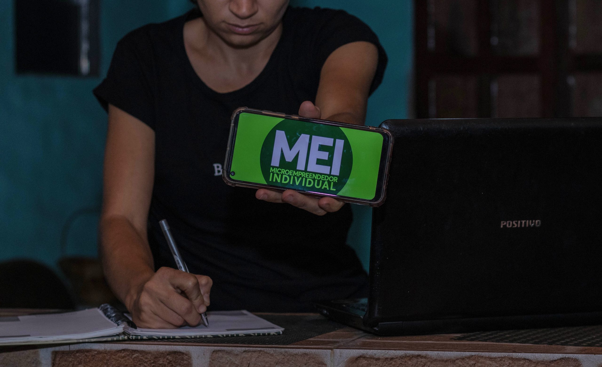 Você já ouviu falar do aplicativo MEI? Veja as vantagens que ele oferece.