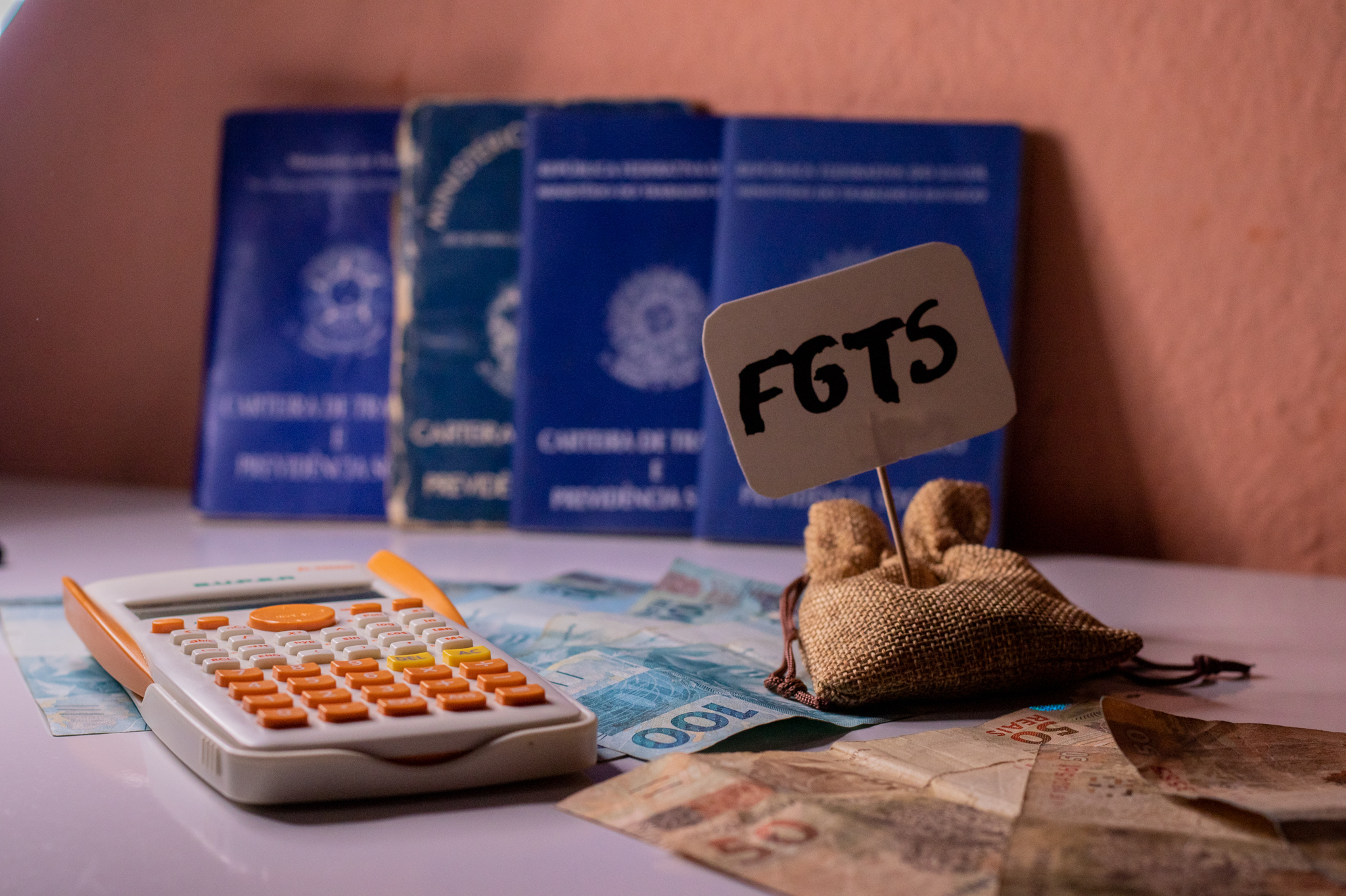 Aprenda a utilizar seu FGTS para garantir casa própria em 2025