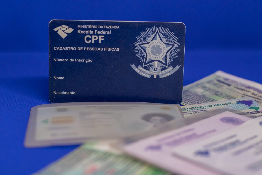 O novo golpe do CPF pode acabar comprometendo sua renda renda.
