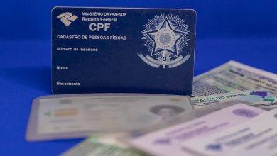 O novo golpe do CPF pode acabar comprometendo sua renda renda.