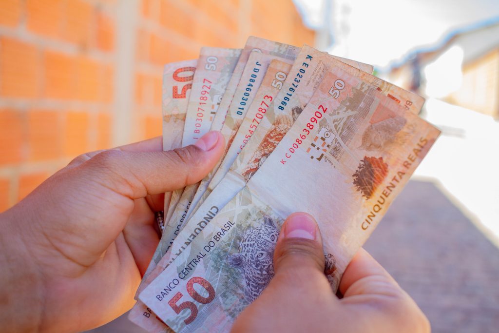 O auxílio-nutrição é uma das pedidas para manter a qualidade de vida dos idosos.