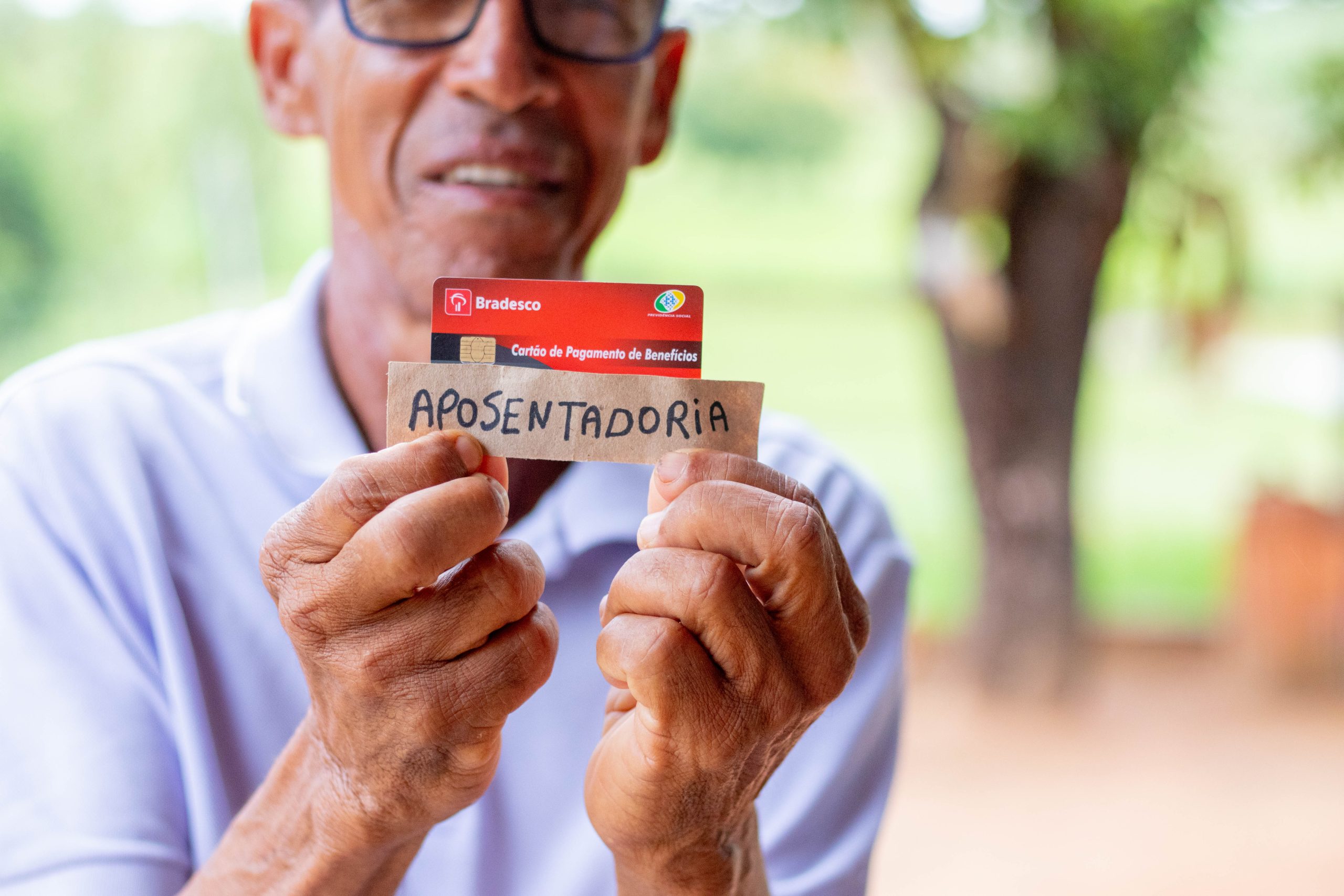 BPC ou aposentadoria? Conheça TODAS opções disponíveis para idosos com mais de 60 anos