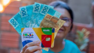 Se você é beneficiário do Bolsa Família com NIS final 6, veja se já recebeu os valores.