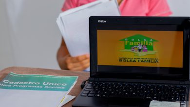 Ouviu falar sobre o cadastramento biométrico do Bolsa Família? Veja se vai acontecer.