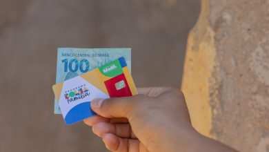 O Bolsa Família de março pode chegar mais cedo para algumas pessoas. Confira.