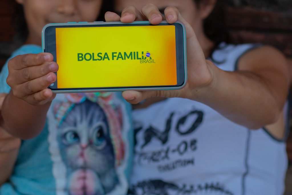 Bolsa família