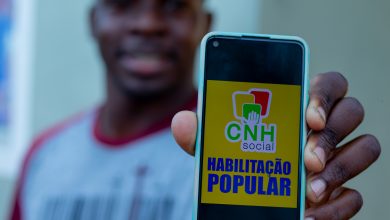 CNH Gratuita está com vagas abertas para quem deseja garantir o documento