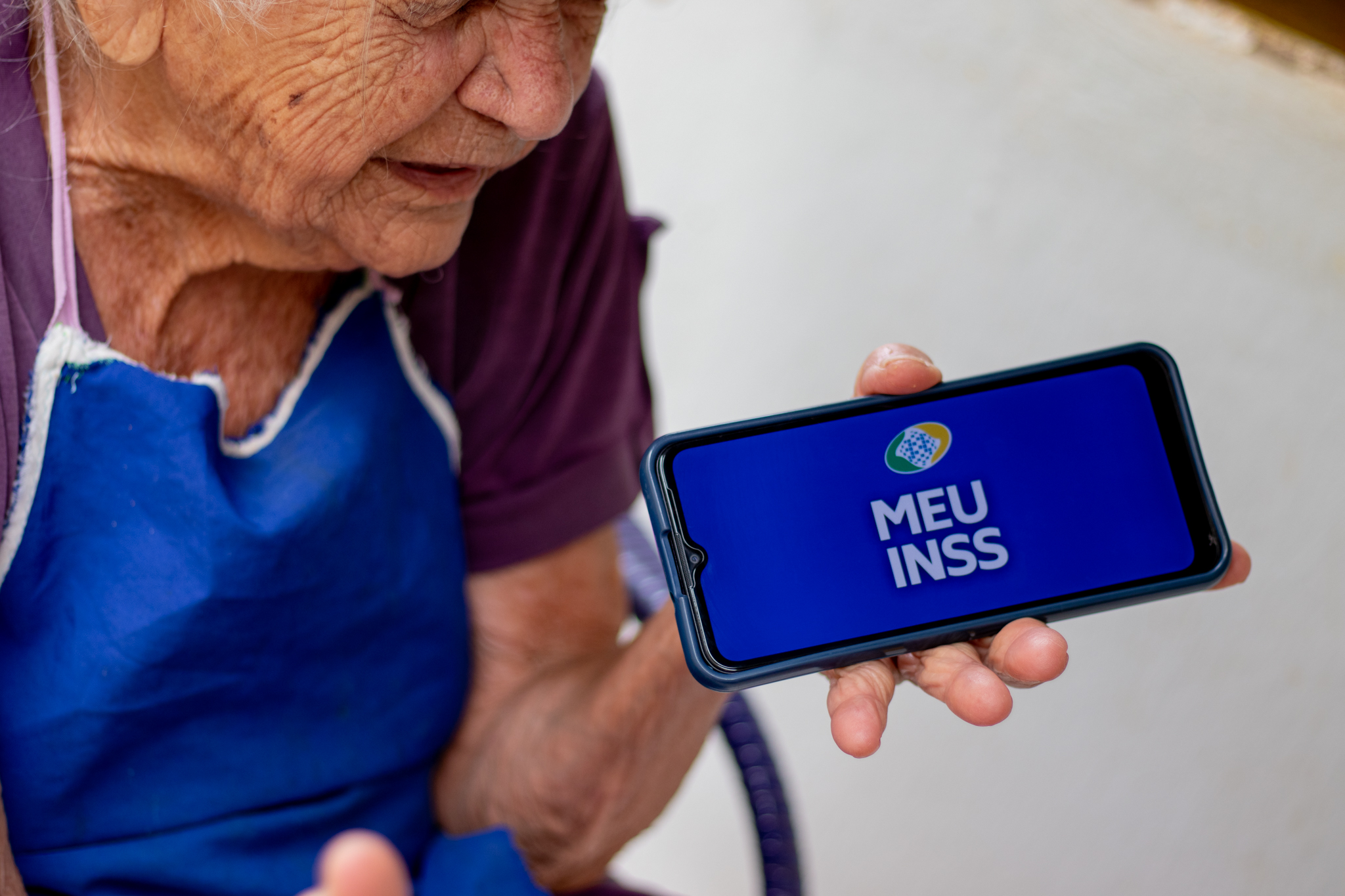 CORROMPIDO! Sistema do INSS apresenta FALHA e prejudica benefícios de MILHÕES