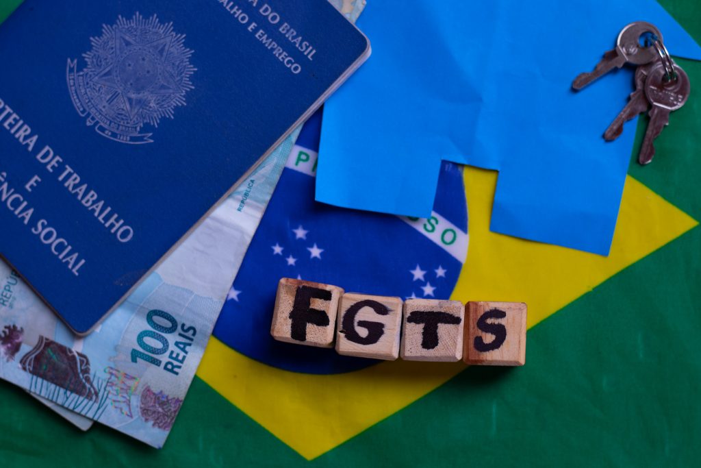 A Caixa informou algumas novas mudanças no FGTS. veja como funciona. / Crédito: @jeanedeoliveirafotografia / cadastrounicobrasil.com.br
