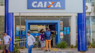 Caixa faz alerta IMPORTANTE para quem tem conta poupança na instituição
